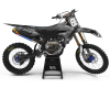 KIT DECO MOTOCROSS YZ/YZF BELI BLACK 1