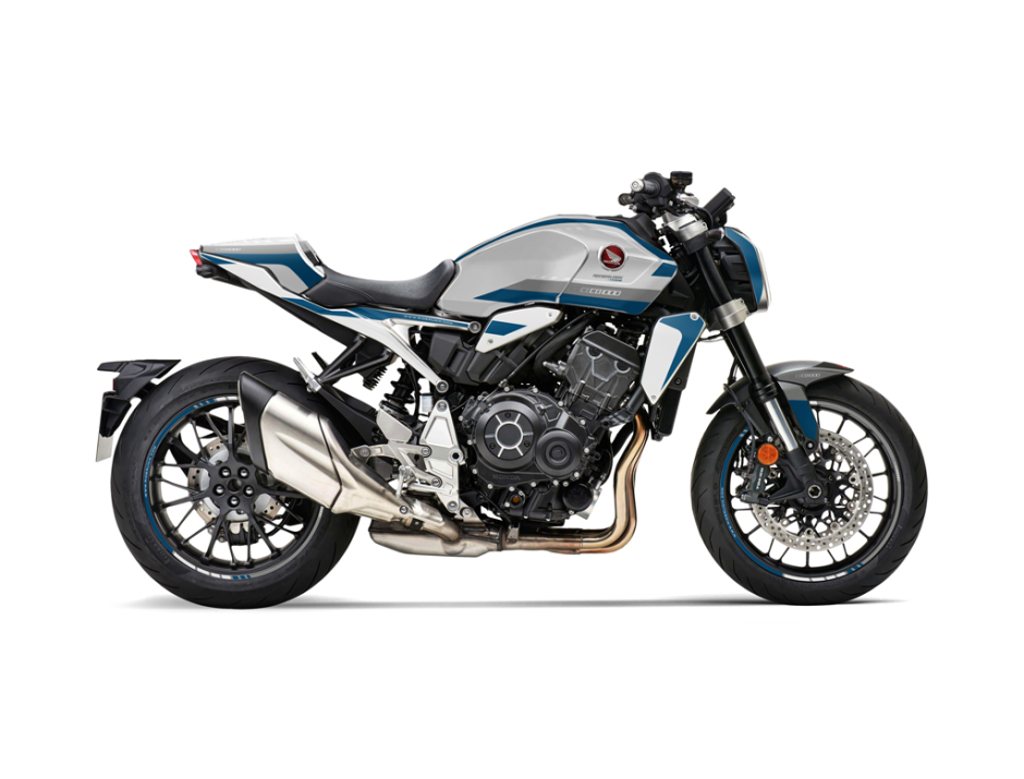 KIT DECO HONDA CB 1000 R PROC 1