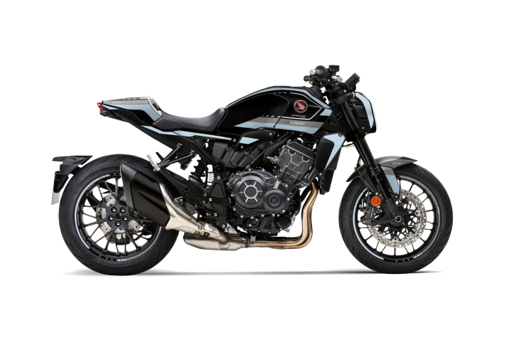 KIT DECO HONDA CB 1000 R PROC BLACK