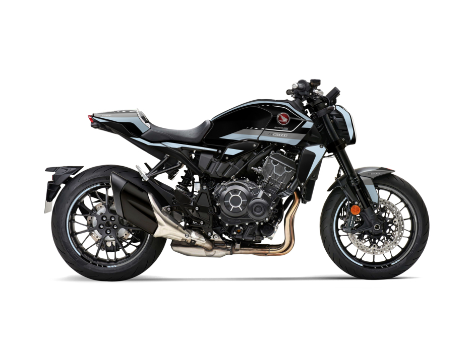 KIT DECO HONDA CB 1000 R PROC BLACK 1