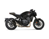 KIT DECO HONDA CB 1000 R RAD BLACK 1