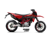 KIT DECO GASGAS 700 SM / ES MIL 1