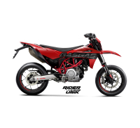 KIT DECO GASGAS 700 SM / ES MIL