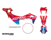 KIT DECO GASGAS 700 SM / ES FIRE 2