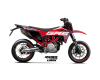 KIT DECO GASGAS 700 SM / ES G-FIVE 1