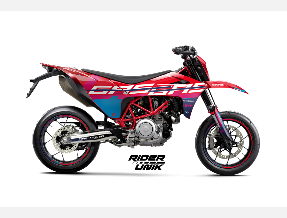 KIT DECO GASGAS 700 SM / ES FIRE 1