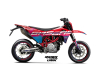 KIT DECO GASGAS 700 SM / ES FIRE 1