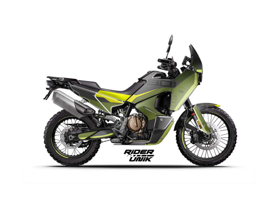 KIT DECO 901 NORDEN FJALL 1