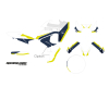 KIT DECO 901 NORDEN FJALL WHITE 2