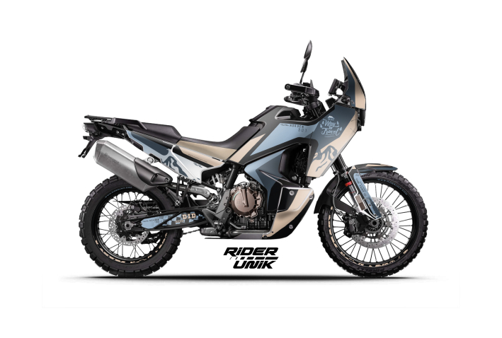 KIT DECO 901 NORDEN TRAVEL