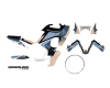 KIT DECO 901 NORDEN TRAVEL 2