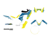 KIT DECO 901 NORDEN TRAVEL YEL 2