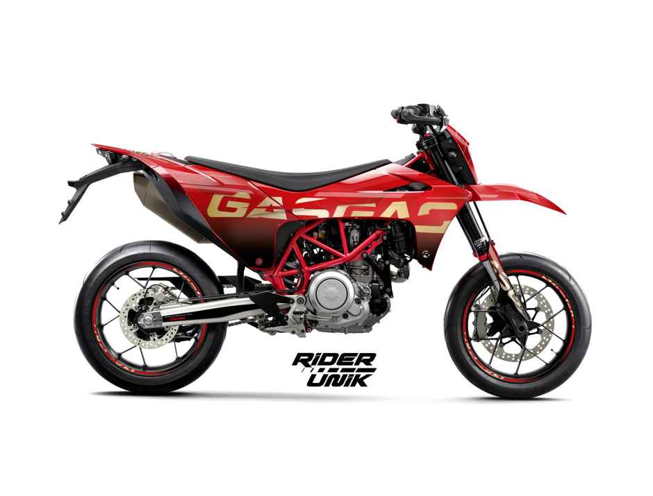 KIT DECO GASGAS 700 SM / ES SHADOW 1