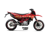 KIT DECO GASGAS 700 SM / ES SHADOW 1