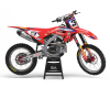 KIT DECO MOTOCROSS CR/CRF SR22 1