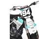 KIT DECO MOTOCROSS HUSQVARNA WAT 3