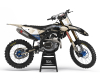 KIT DECO MOTOCROSS CR/CRF MENTA 1