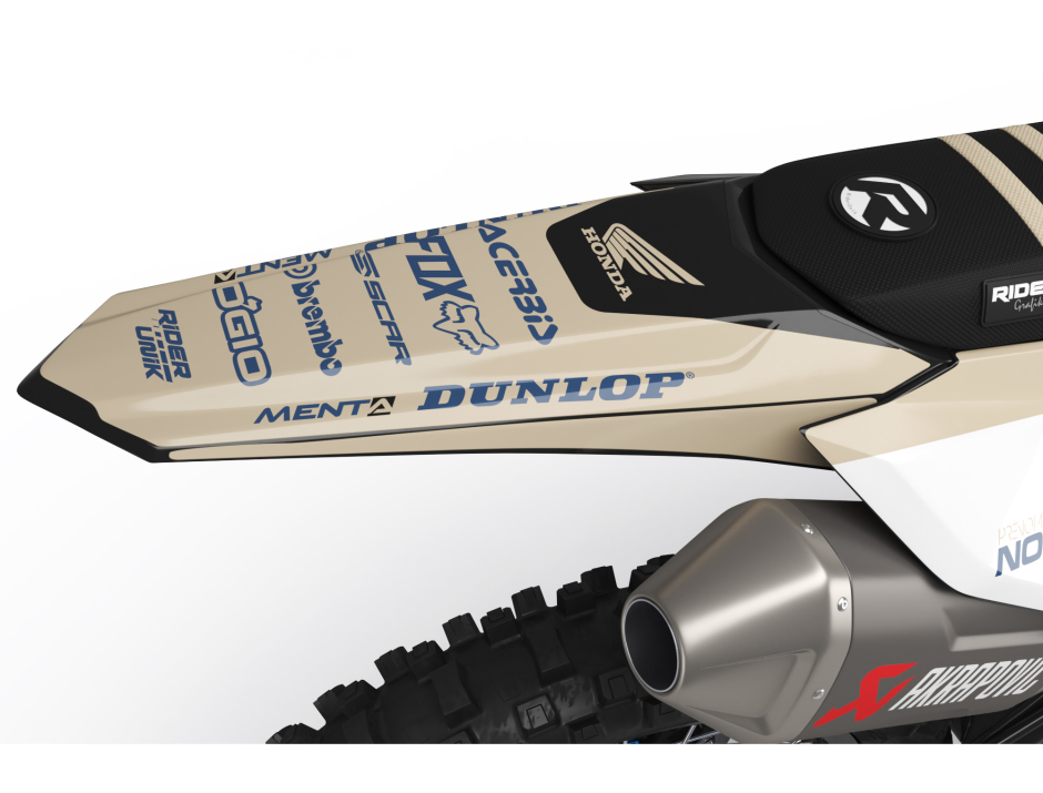 KIT DECO MOTOCROSS CR/CRF MENTA 2