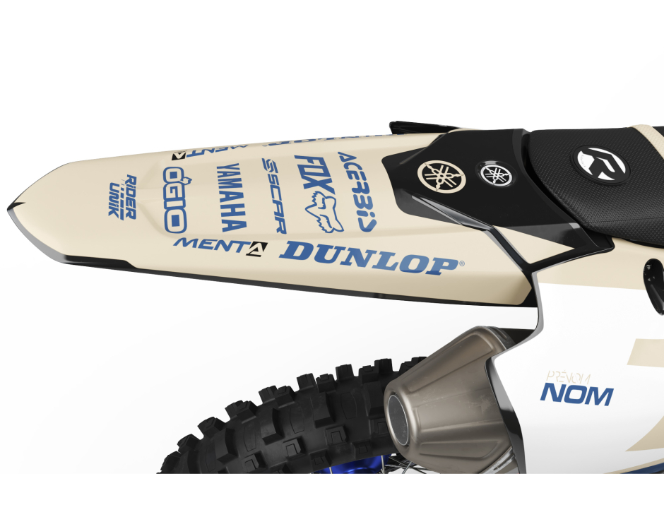 KIT DECO MOTOCROSS YZ/YZF MENTA 2