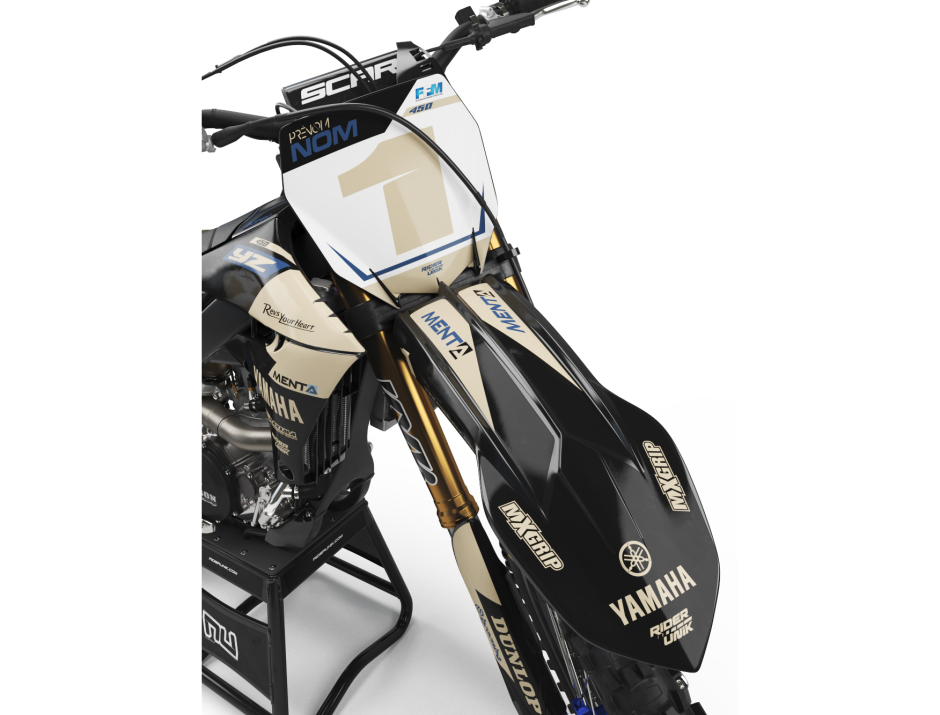 KIT DECO MOTOCROSS YZ/YZF MENTA 3