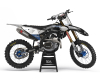 KIT DECO MOTOCROSS CR/CRF MENTA GREY 1