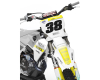 KIT DECO MOTOCROSS HUSQVARNA SLOP WHITE 3