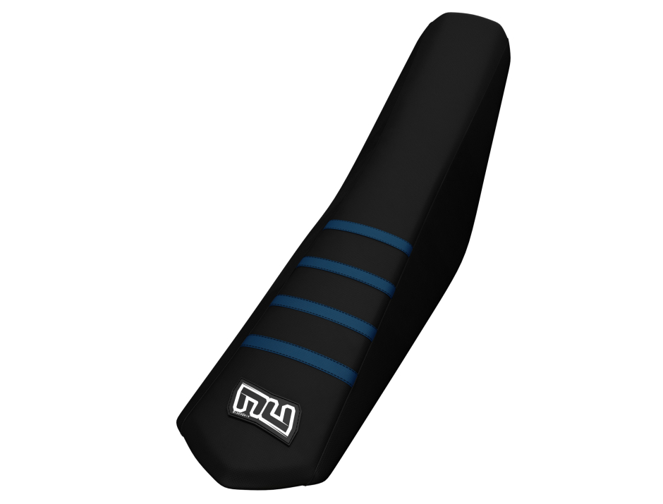 HOUSSE DE SELLE MOTOCROSS HUSQVARNA NOIR / NOIR 1