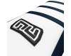 HOUSSE DE SELLE MOTOCROSS HUSQVARNA BLEU / BLANC 2