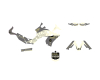 KIT DECO YAMAHA 700 TENERE TREK CLEAR 2