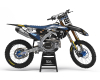 KIT DECO MOTOCROSS CR/CRF SR 23 BLACK 1