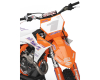 KIT DECO MOTOCROSS KTM BLAZ WHITE 3