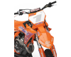 KIT DECO MOTOCROSS KTM BLAZ ORANGE 3