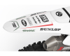 KIT DECO MOTOCROSS MC/EC BLAZ WHITE 2