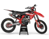 KIT DECO MOTOCROSS MC/EC BLAZ BLACK 1