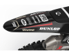 KIT DECO MOTOCROSS MC/EC BLAZ BLACK 2