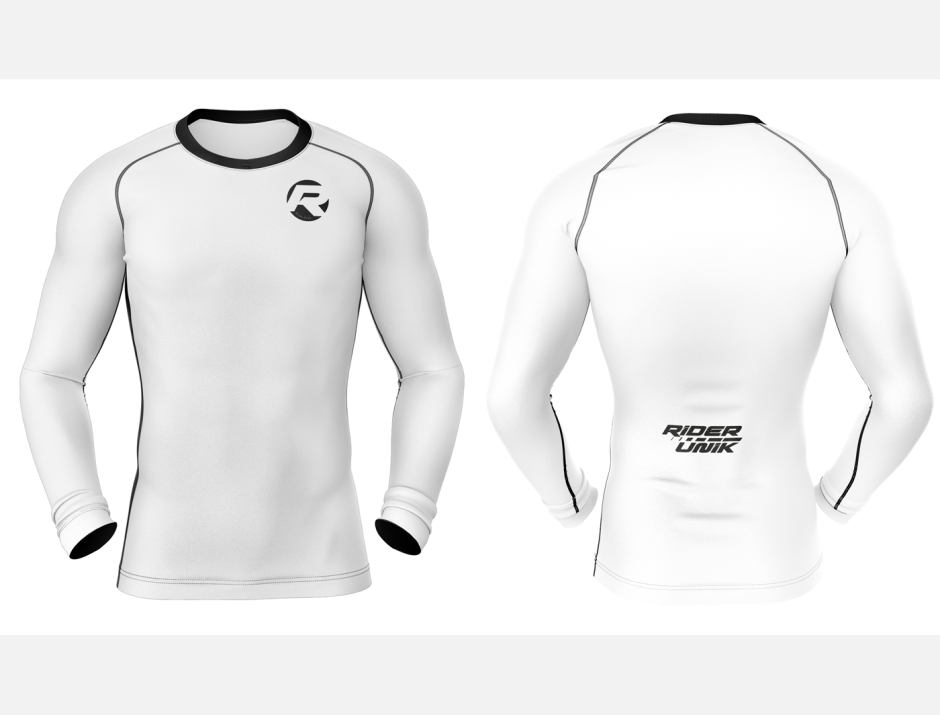 Maillot motocross 100% personnalisé RiderUnik 1