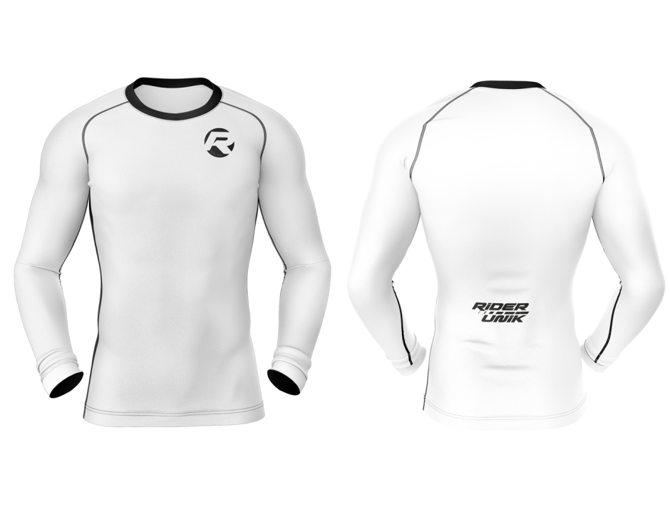 Maillot motocross 100% personnalisé RiderUnik 1