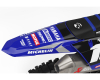 KIT DECO MOTOCROSS YZ/YZF TRIUM BLUE 2