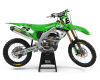 KIT DECO MOTOCROSS KAWASAKI KX/KXF GP 1