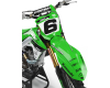 KIT DECO MOTOCROSS KAWASAKI KX/KXF GP 3