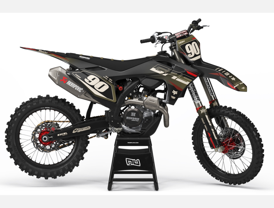 KIT DECO MOTOCROSS MC/EC FALK 1