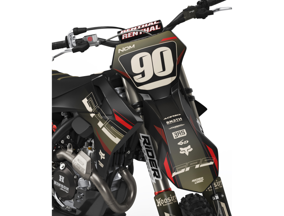 KIT DECO MOTOCROSS MC/EC FALK 3