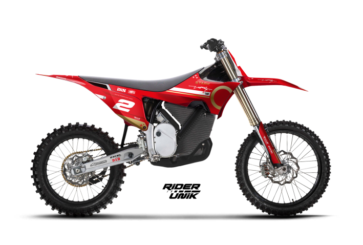 KIT DECO MOTOCROSS STARK VARG SOLA