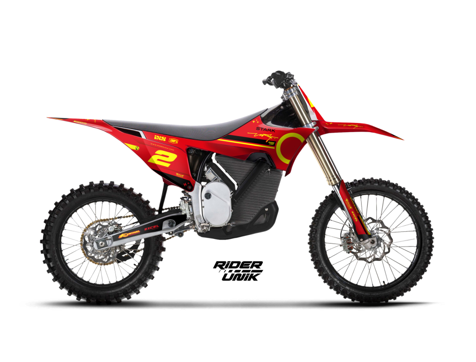 KIT DECO MOTOCROSS STARK VARG SOLA FLUO 1