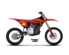 KIT DECO MOTOCROSS STARK VARG SOLA FLUO 1