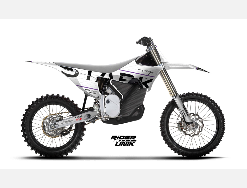 KIT DECO MOTOCROSS STARK VARG SKIUM WHITE 1