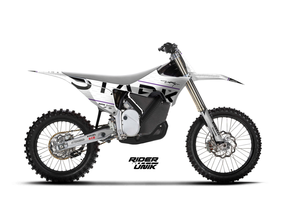 KIT DECO MOTOCROSS STARK VARG SKIUM WHITE 1