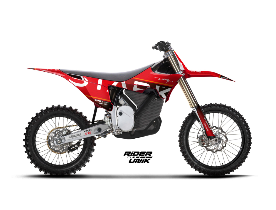 KIT DECO MOTOCROSS STARK VARG SKIUM RED 1