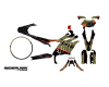 KIT DECO SUR-RON ULTRA BEE TROV 2