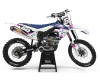 KIT DECO MOTOCROSS KAWASAKI KX/KXF CRUZ 1